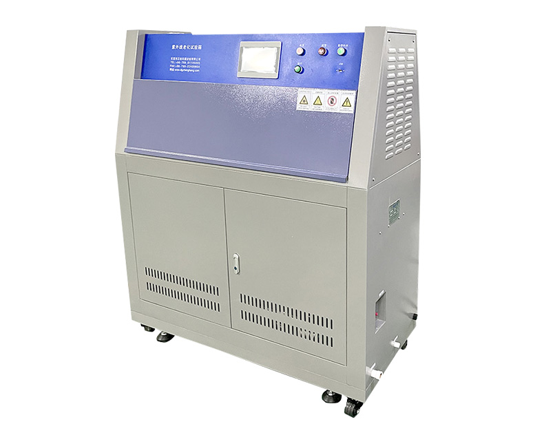 斜塔紫外線試驗(yàn)箱